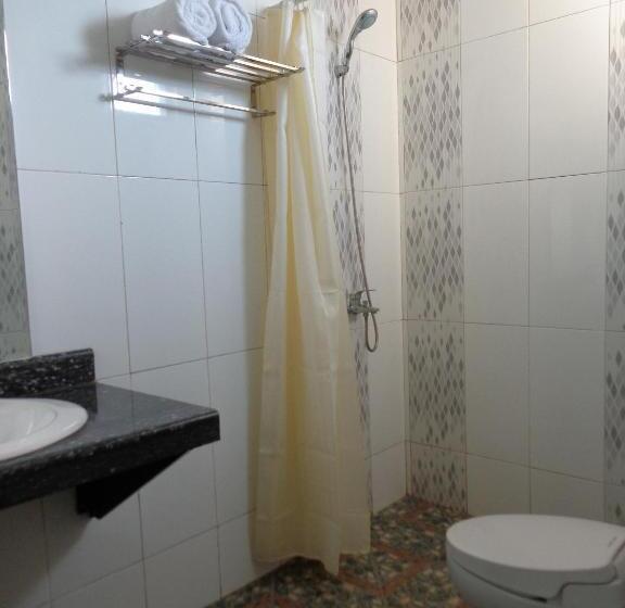 בית מלון כפרי Antari