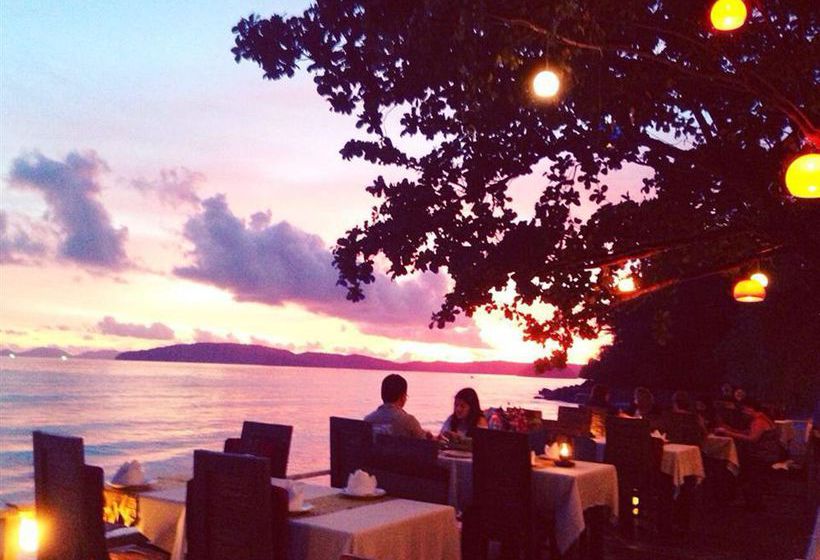 酒店 Ao Nang Beach Home