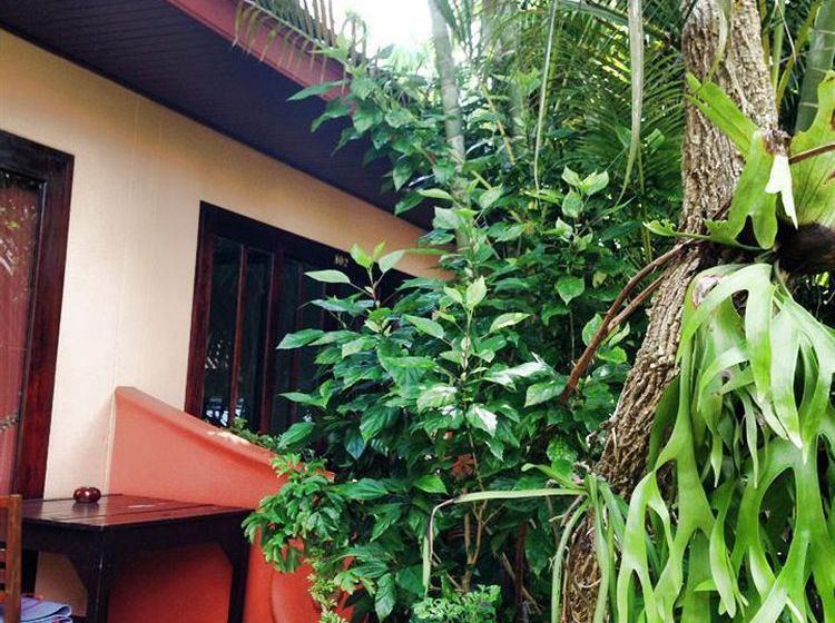 酒店 Ao Nang Beach Home