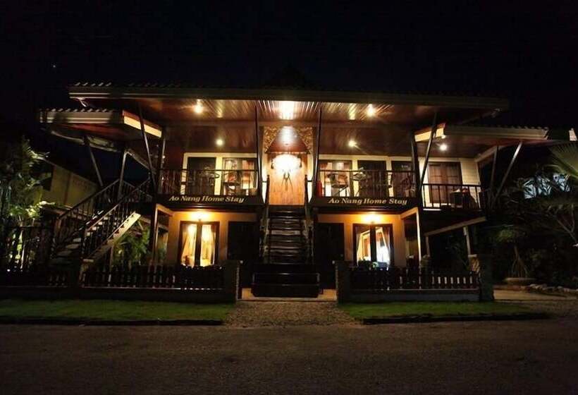 호텔 Ao Nang Home Stay Adults Only