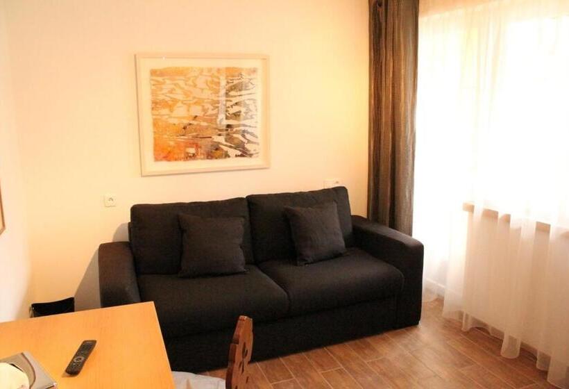 בית מלון כפרי Art Hôtel