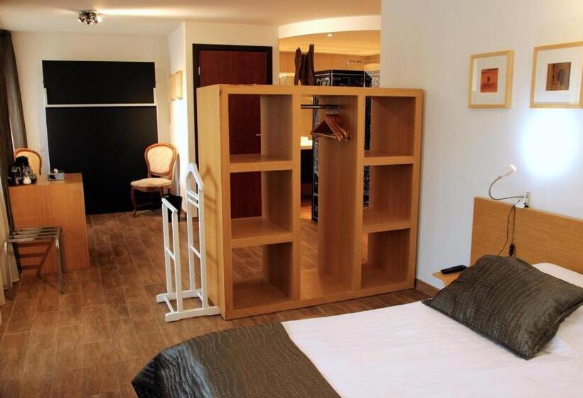 בית מלון כפרי Art Hôtel