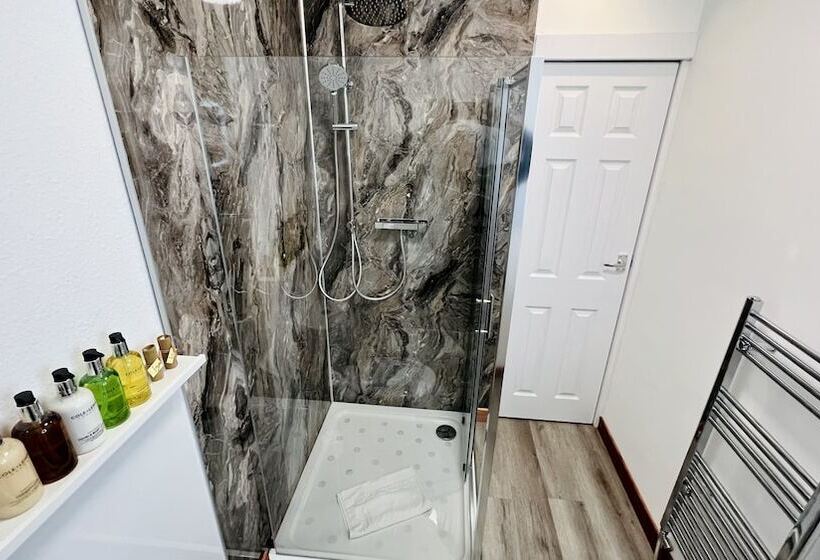 Отель Aultguish Inn