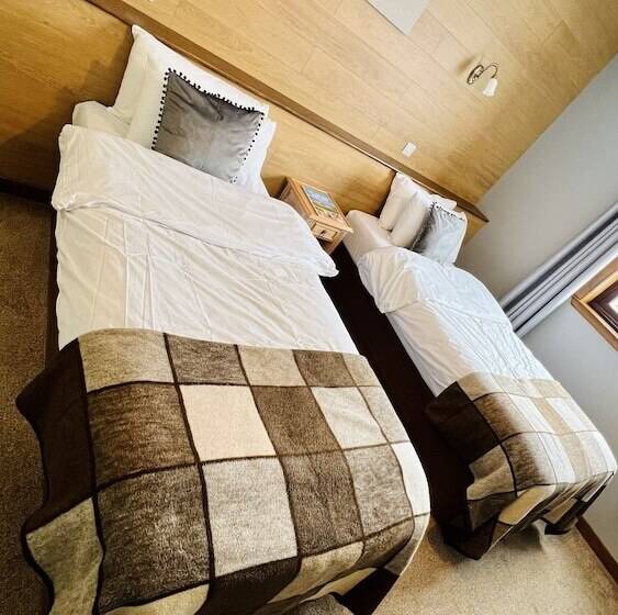 Отель Aultguish Inn