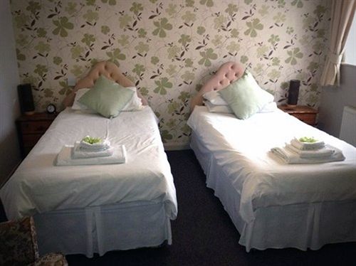 ホテル The Becketts