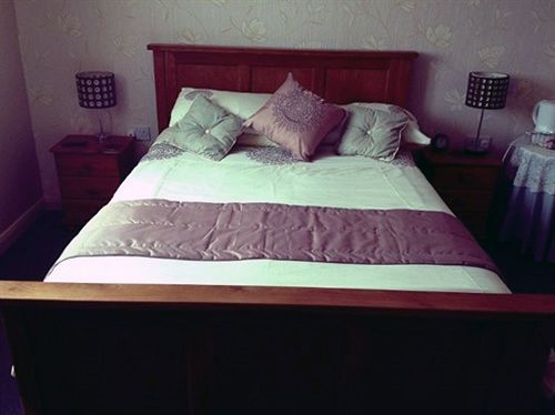 בית מלון כפרי The Becketts