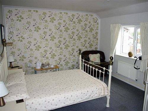 ホテル The Becketts