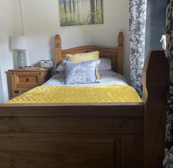 Отель Blue Boar Inn