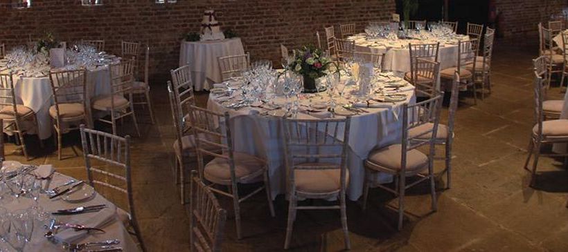 בית מלון כפרי Brasteds Lodge