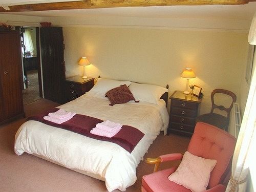 ホテル Bridge Farm Bed & Breakfast