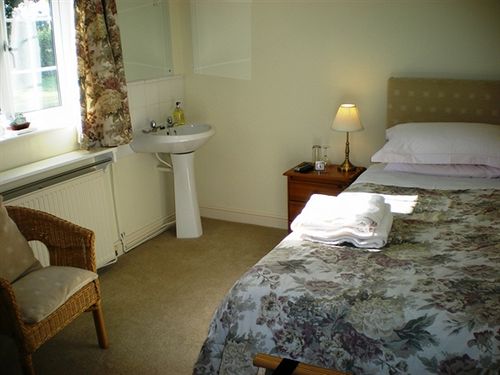 ホテル Bridge Farm Bed & Breakfast