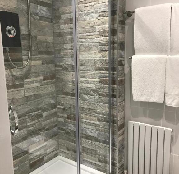 בית מלון כפרי The Bulls Head