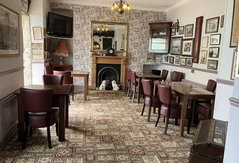 ホテル The Cambrian