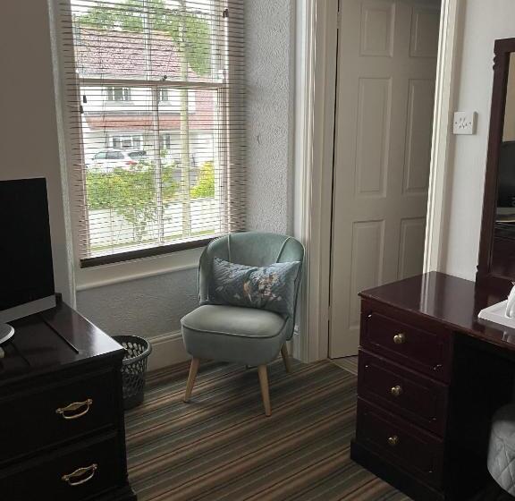 ホテル The Cambrian