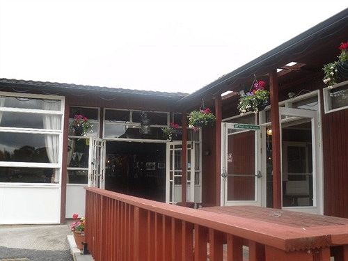 فندق Carrybridge Lakeside Lodge