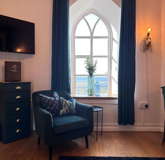 ホテル Castle At Edgehill