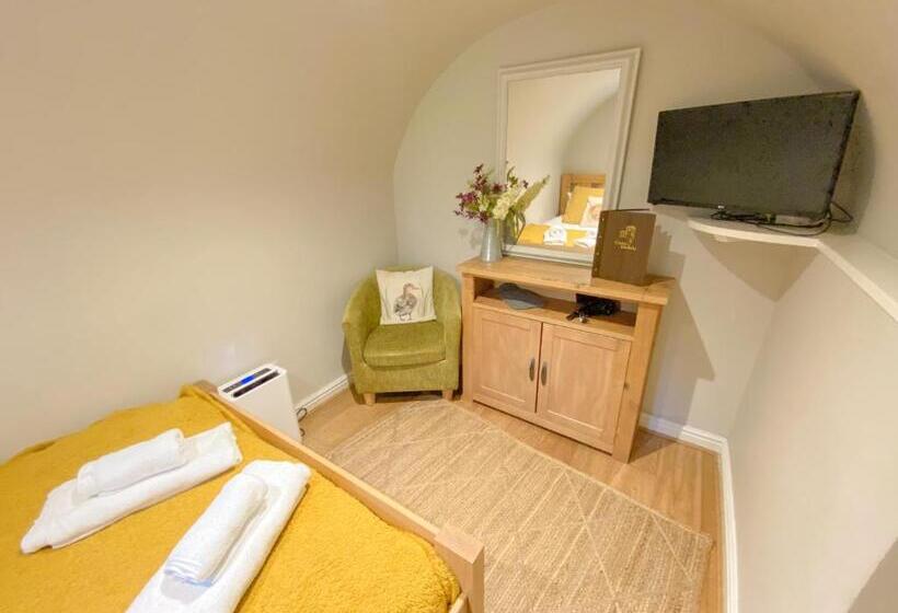 ホテル Castle At Edgehill