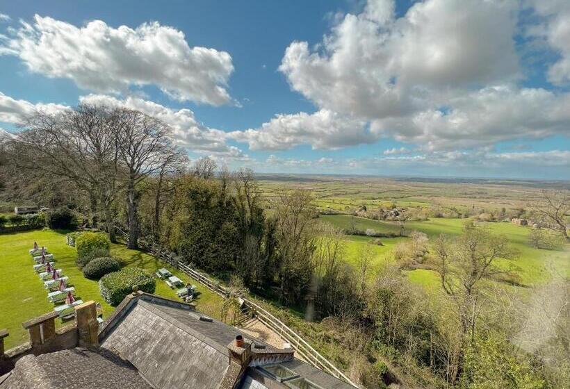 فندق Castle At Edgehill