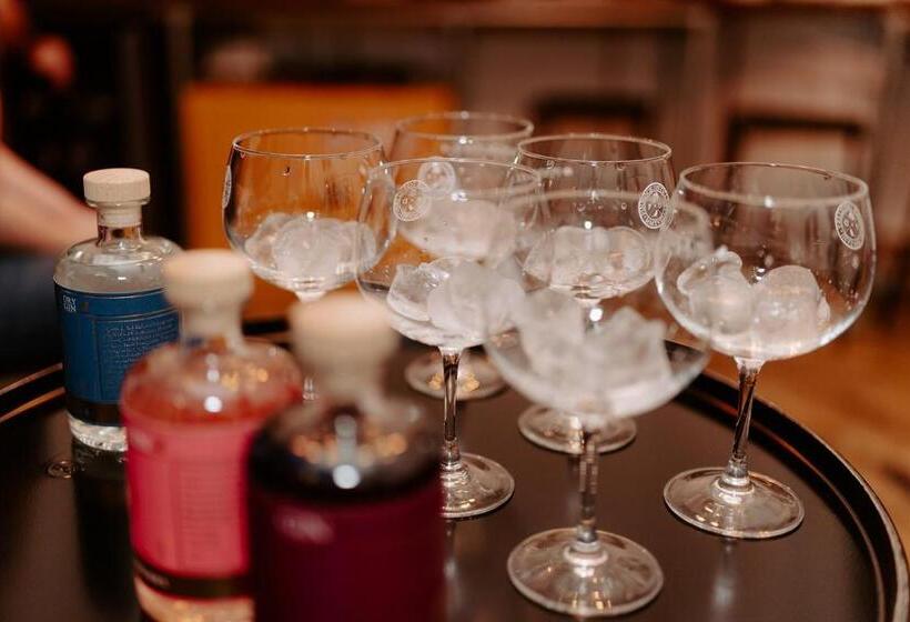 ホテル Castle At Edgehill