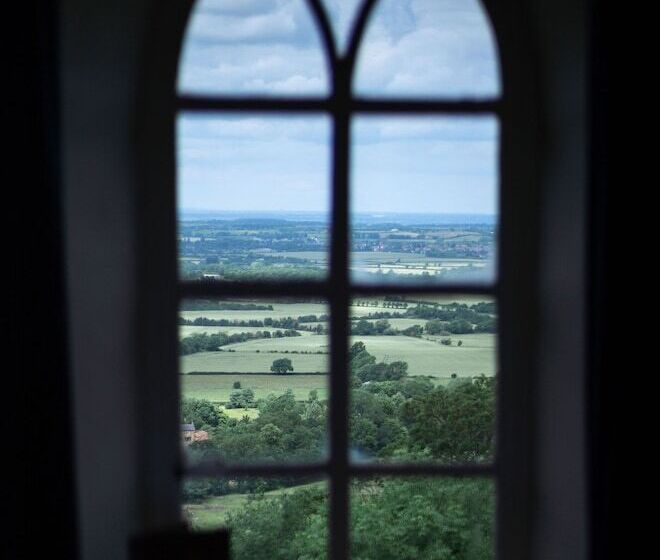 فندق Castle At Edgehill