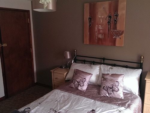 فندق Collins Arms