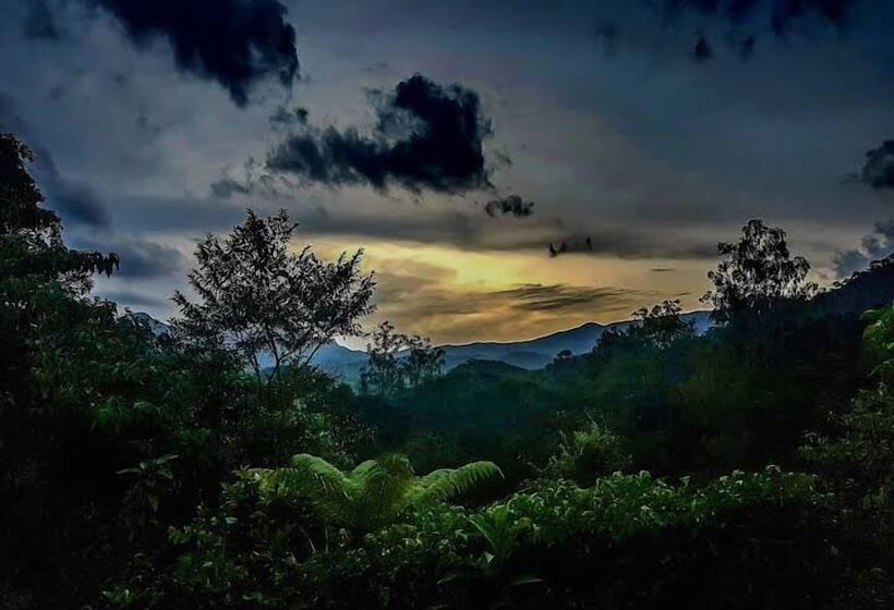 酒店 Condominio Shallon Adonai