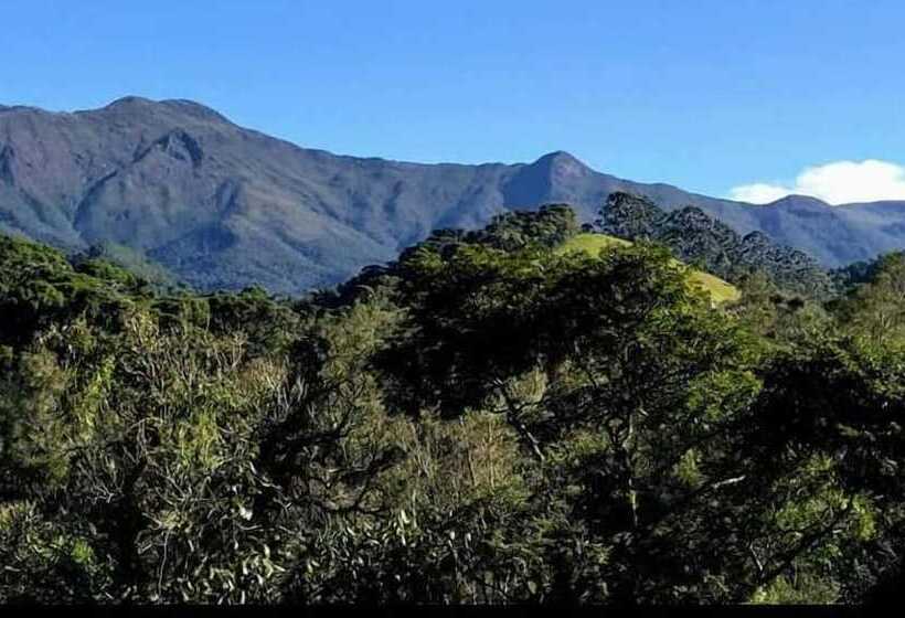 酒店 Condominio Shallon Adonai