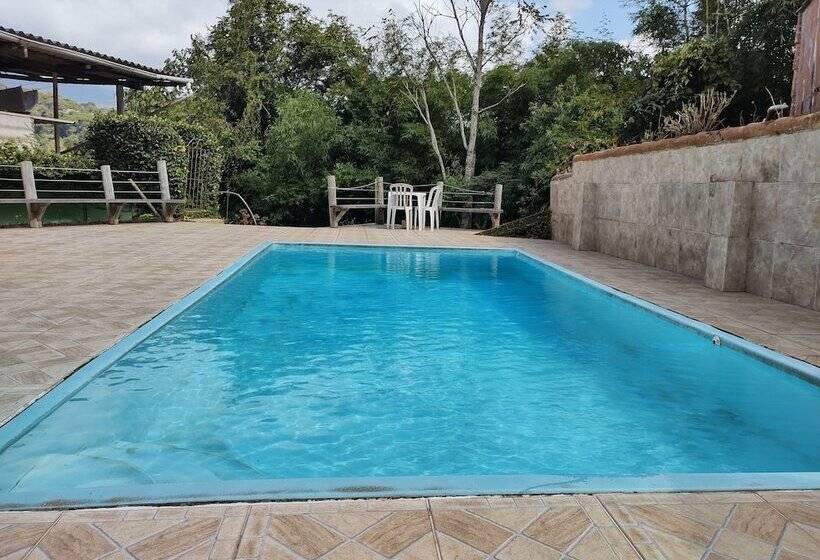 酒店 Condominio Shallon Adonai