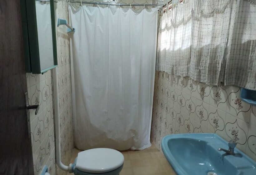 酒店 Condominio Shallon Adonai