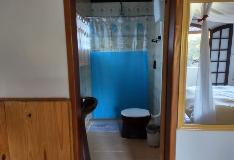 酒店 Condominio Shallon Adonai