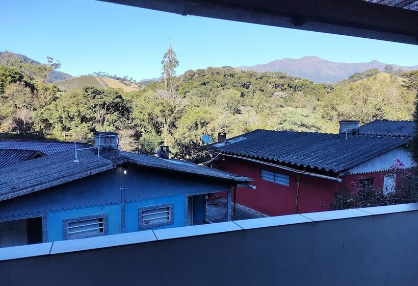 酒店 Condominio Shallon Adonai