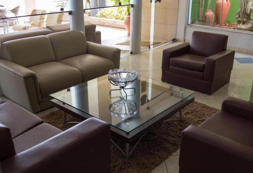 Отель Costa Do Rio