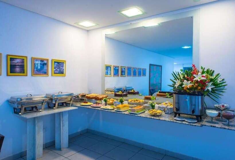 Отель Costa Do Rio