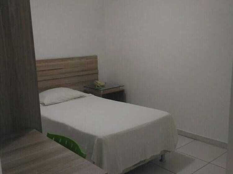 Отель Costa Do Rio