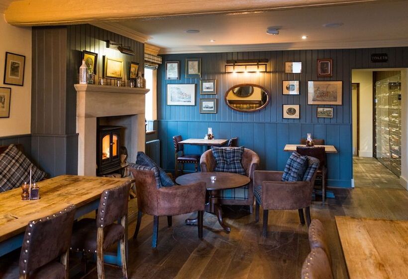 ホテル Derby Arms