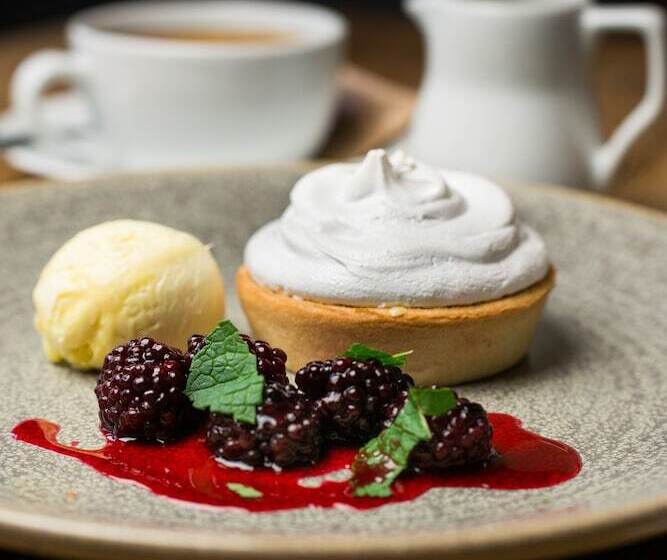 ホテル Derby Arms