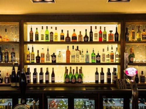 ホテル Derby Arms