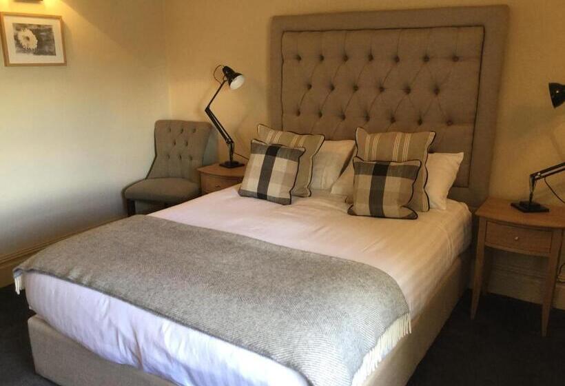 ホテル Derby Arms