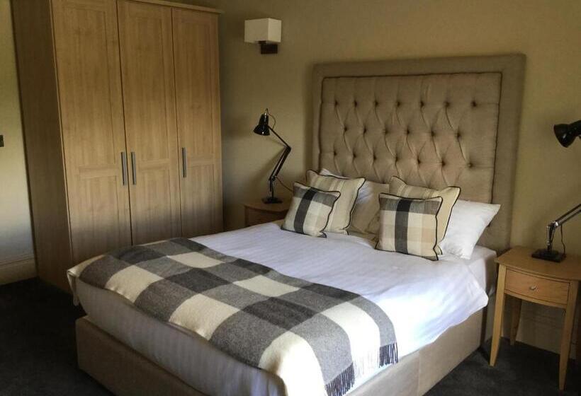 ホテル Derby Arms