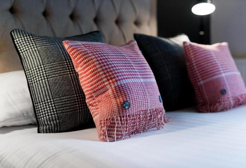 ホテル Derby Arms