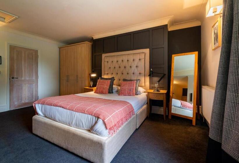 ホテル Derby Arms