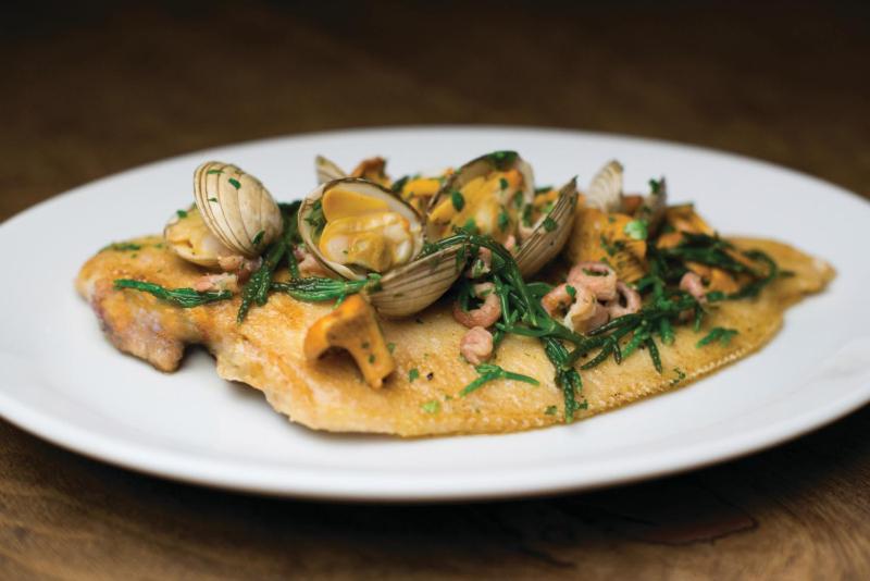 ホテル Derby Arms