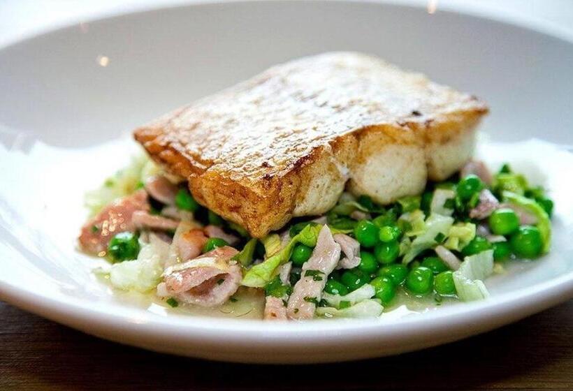 ホテル Derby Arms