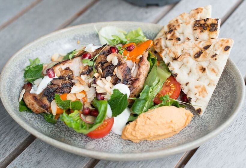 ホテル Derby Arms