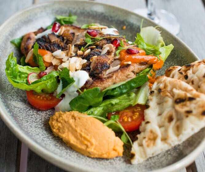 ホテル Derby Arms