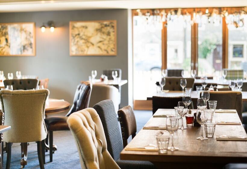 ホテル Derby Arms