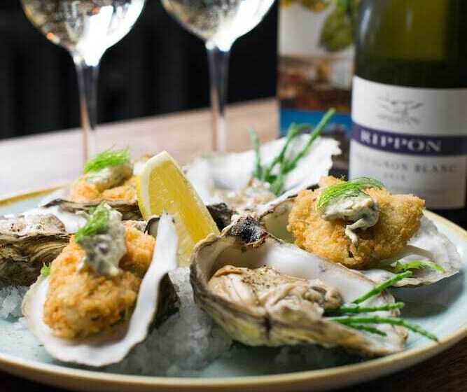 ホテル Derby Arms