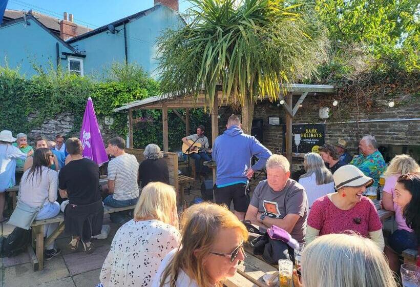 酒店 Devon & Cornwall