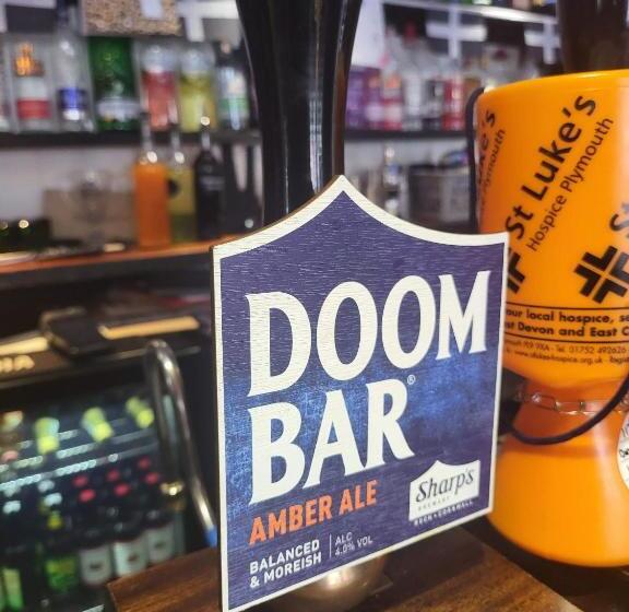 酒店 Devon & Cornwall