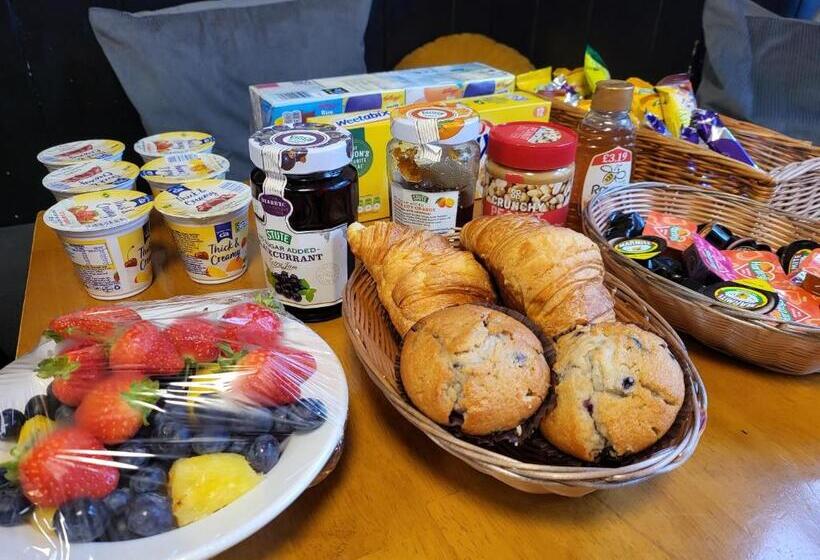 酒店 Devon & Cornwall